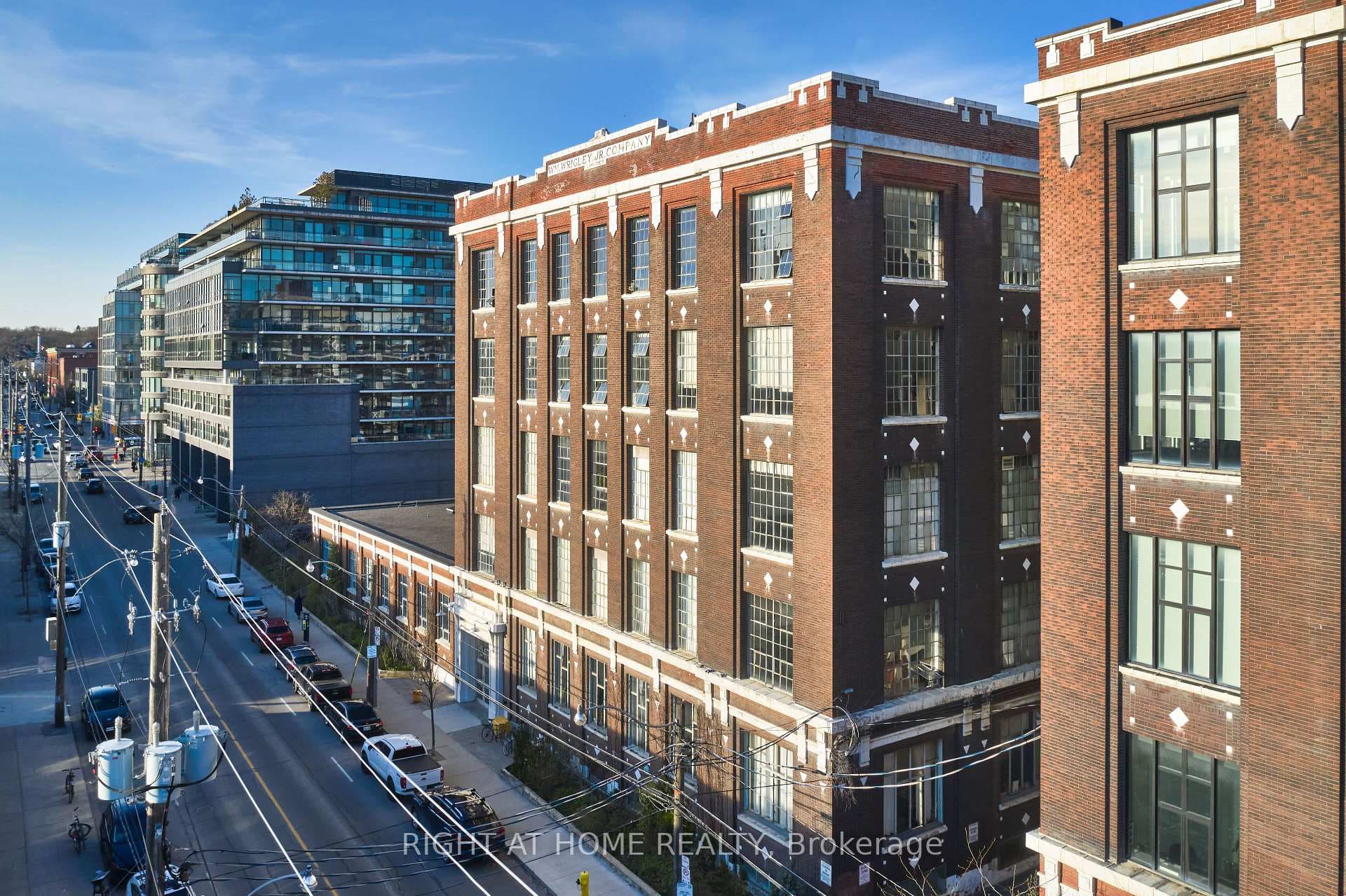 245 Carlaw Avenue Unit 206 photo 22