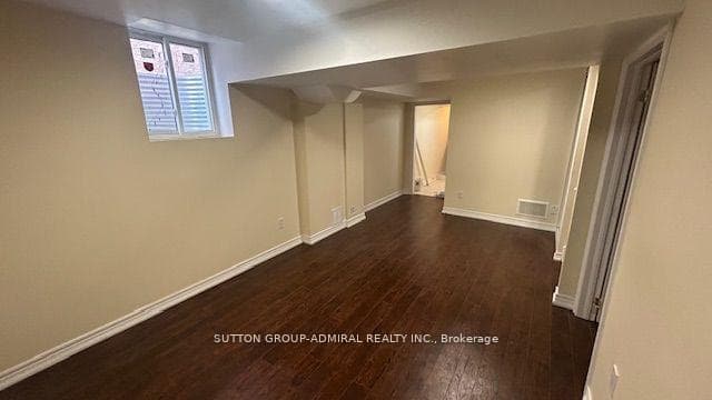 82 Ridgemore Crescent Unit BSMNT photo 15