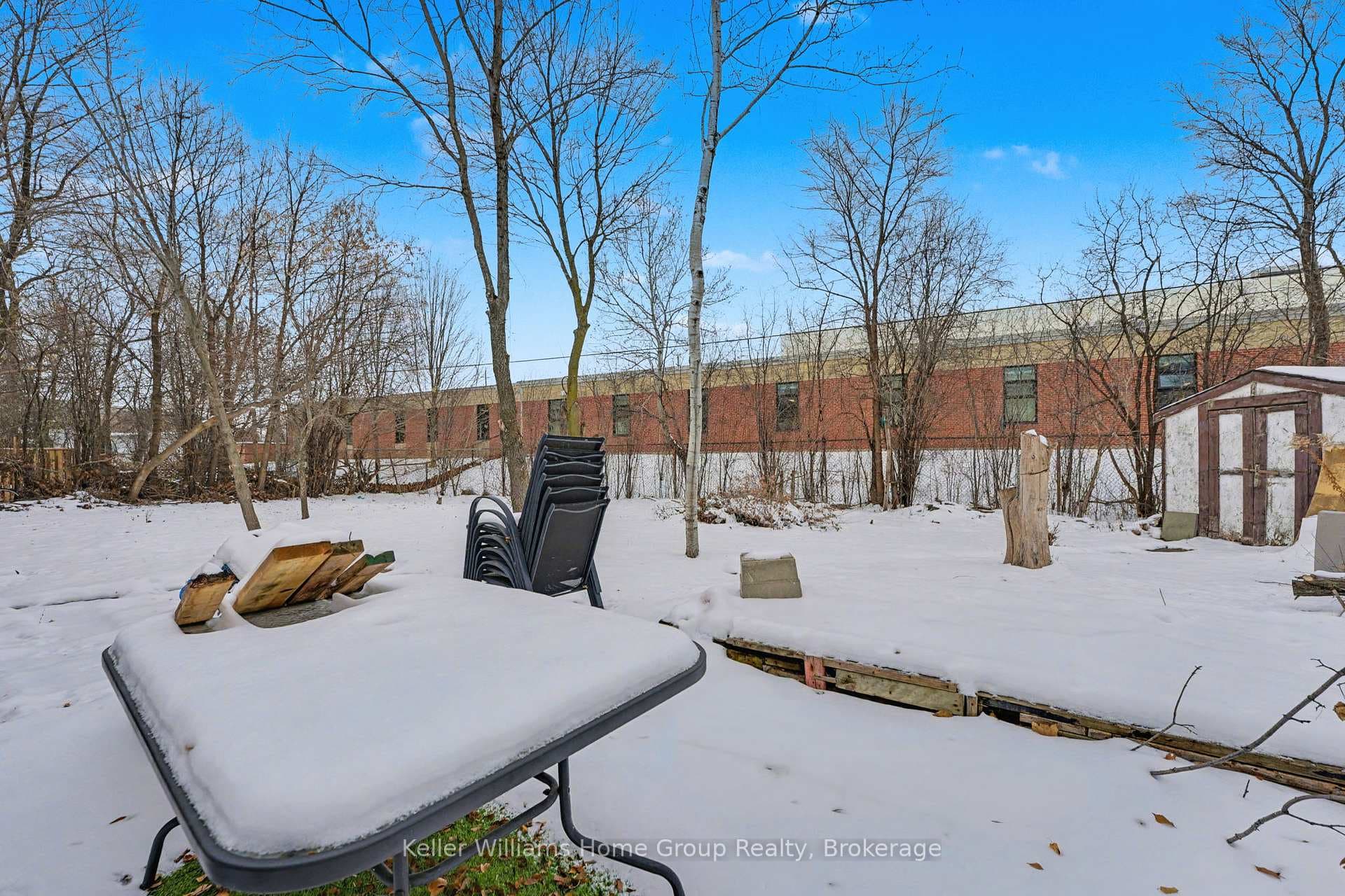 18 Gower Court photo 38