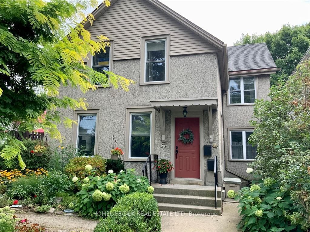 73 James Street photo 41