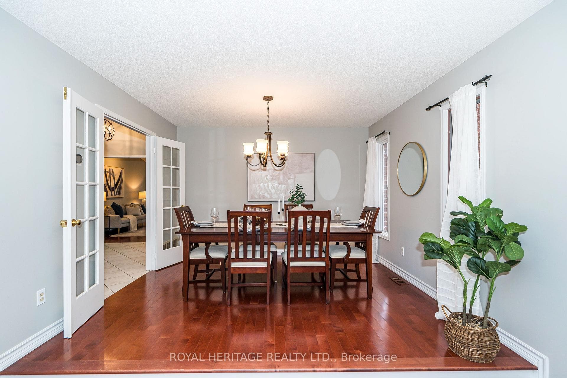 Diningroom