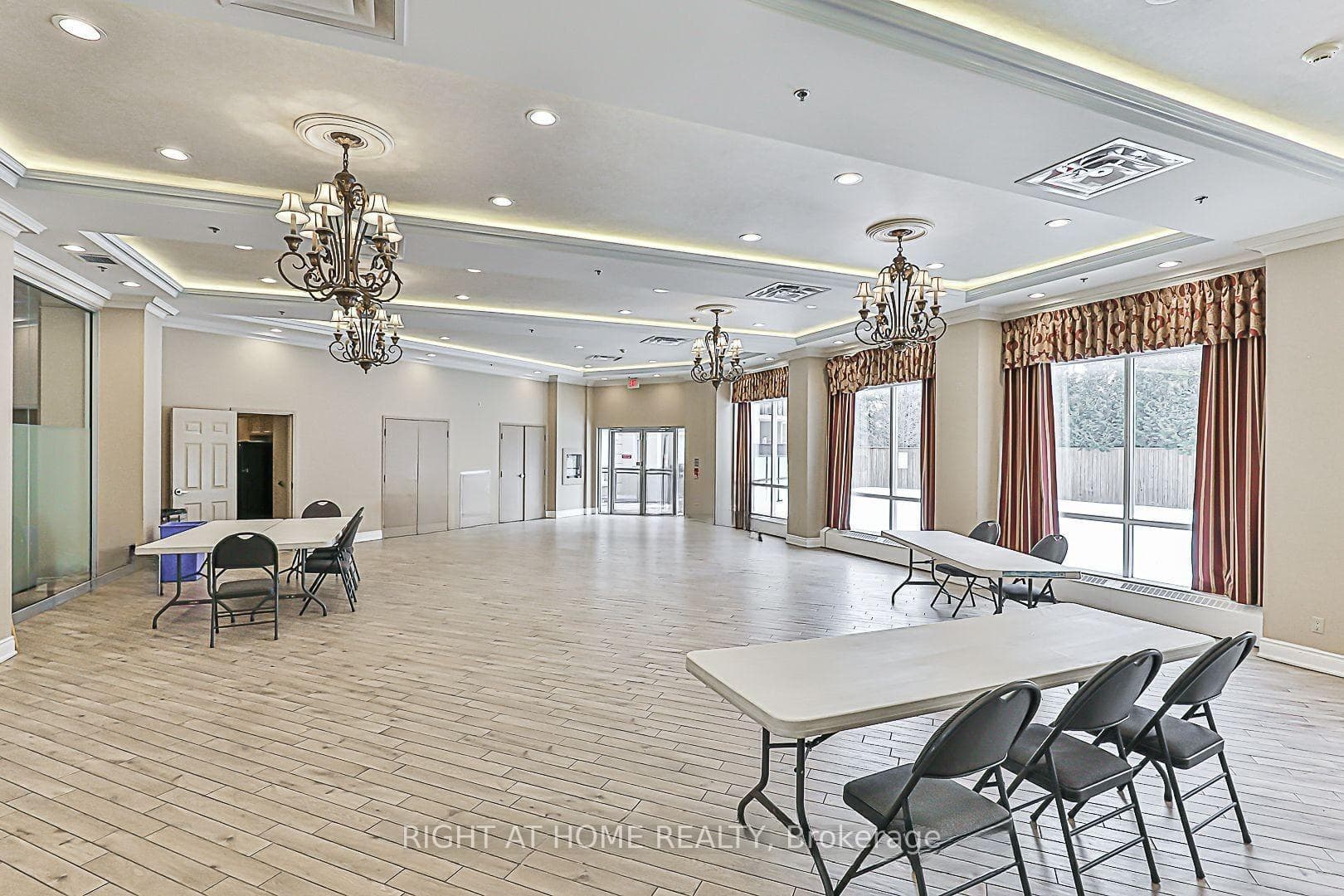Party Room