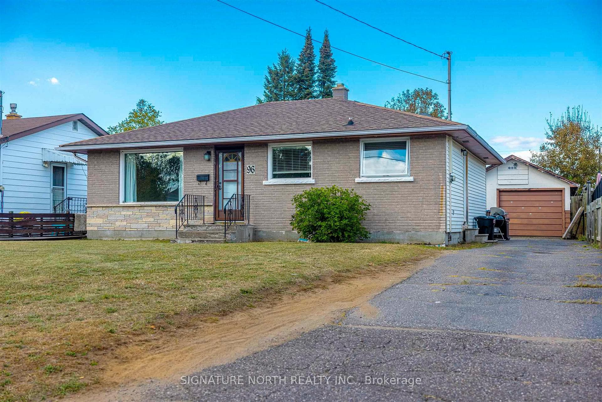 96 Milne Street photo 1