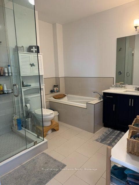 4pc Bathroom