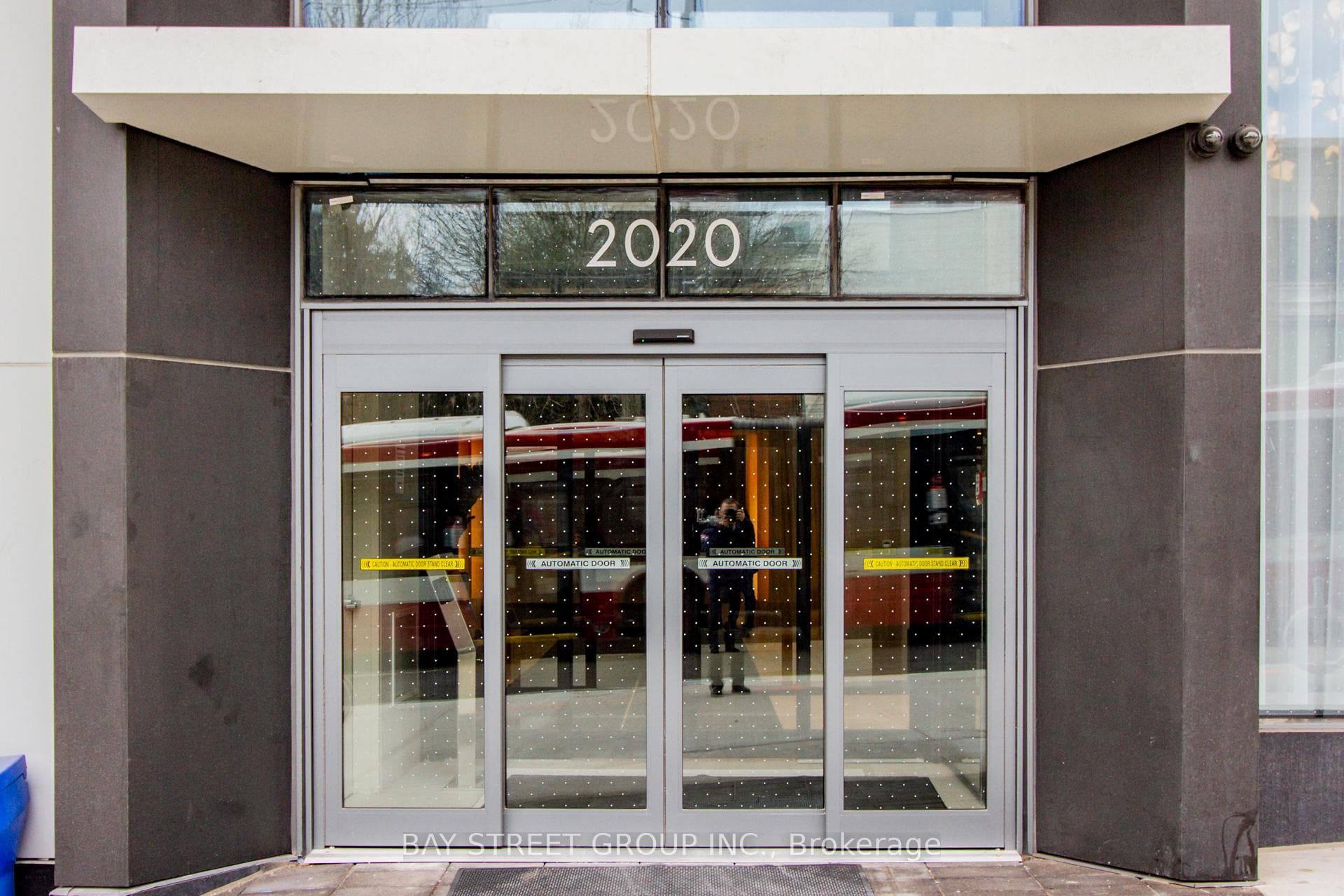 2020 Bathurst Street Unit 1203 photo 9