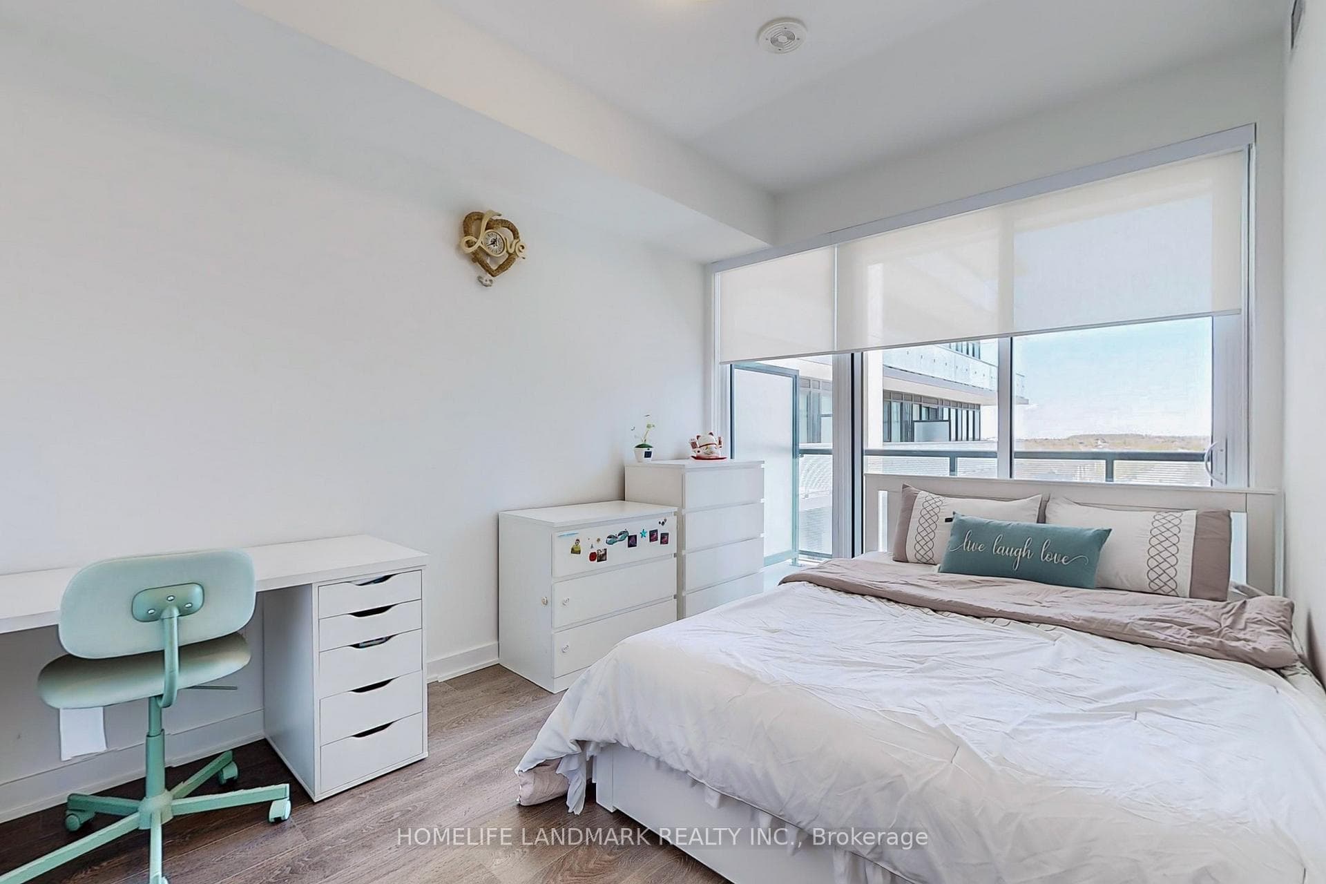 85 Oneida Crescent Unit 614 photo 13