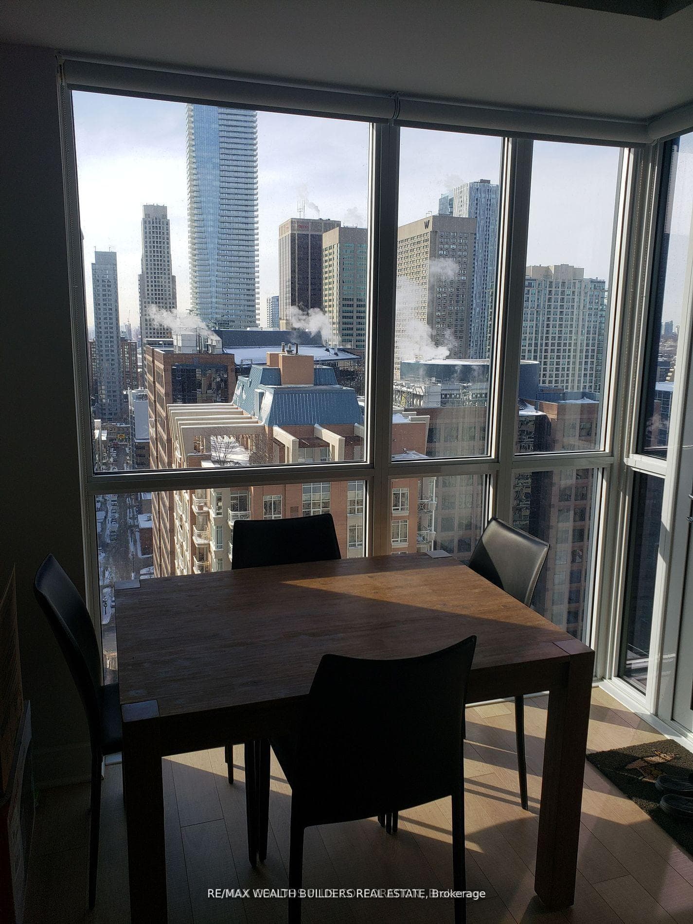 28 Ted Rogers Way Unit 2708 photo 8