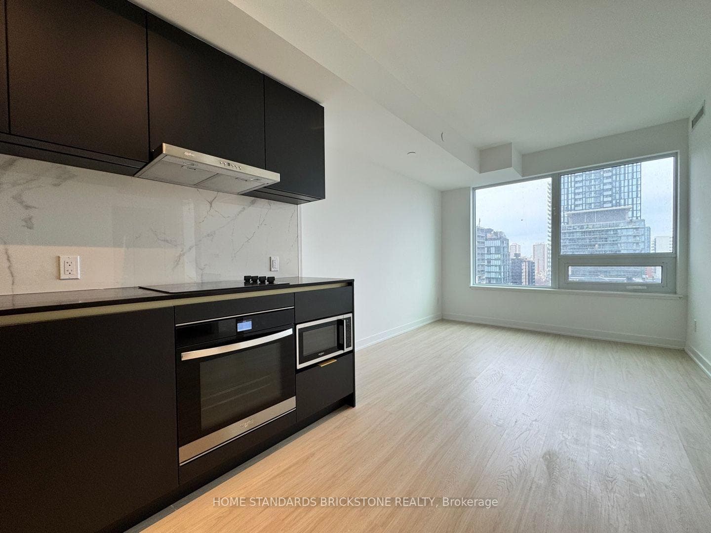 8 Wellesley Street Unit 1911 photo 7