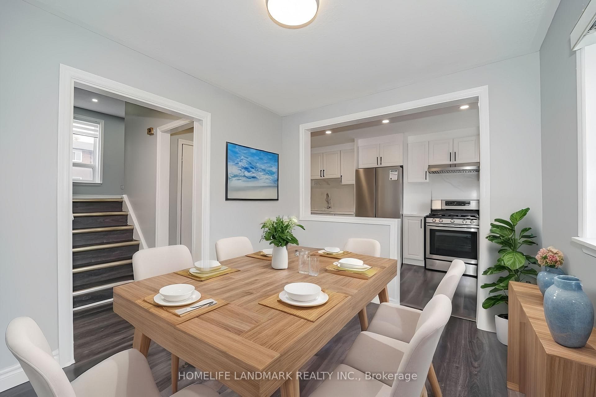 6452 Finch Avenue Unit 147 photo 6