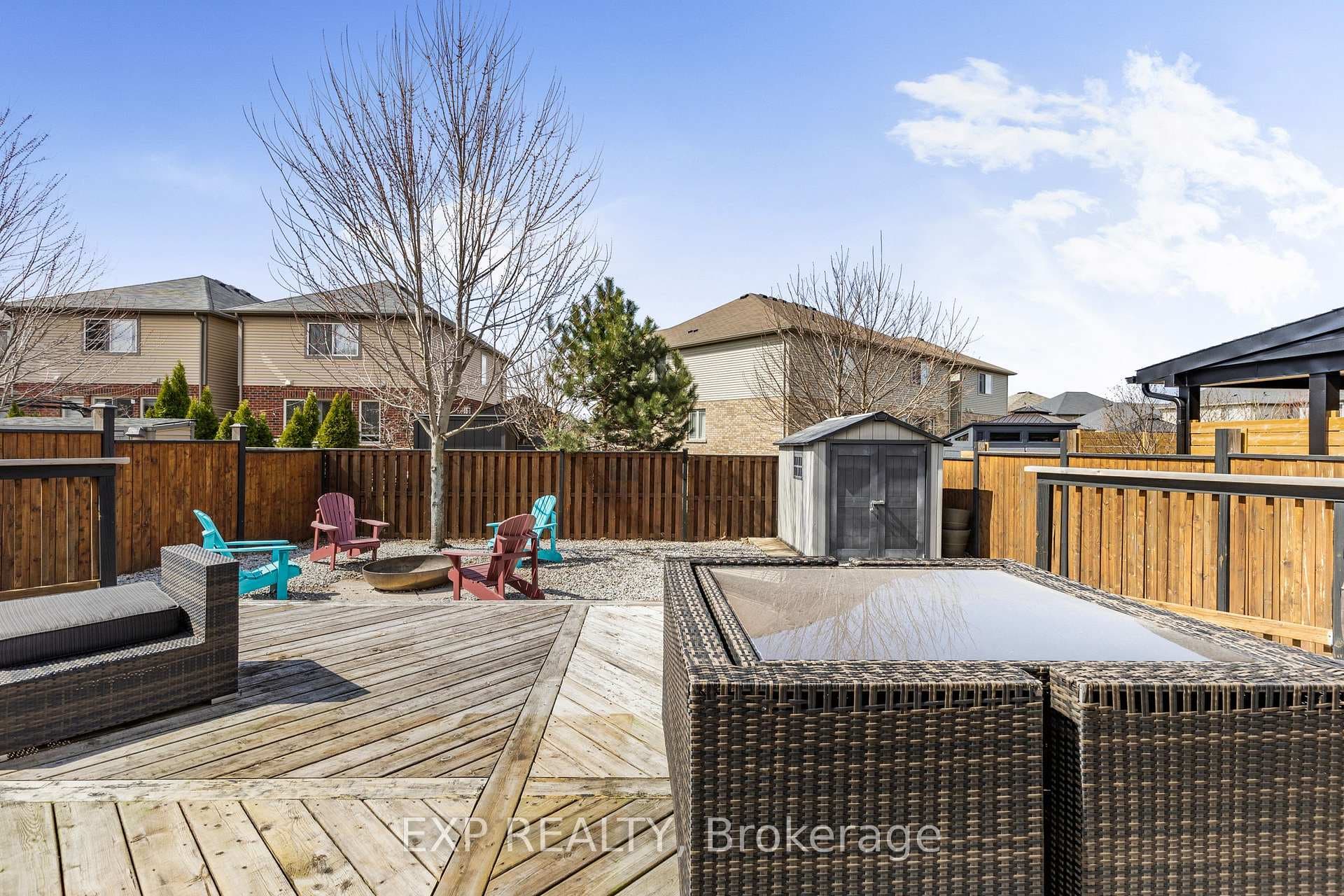 4430 Comfort Crescent photo 33