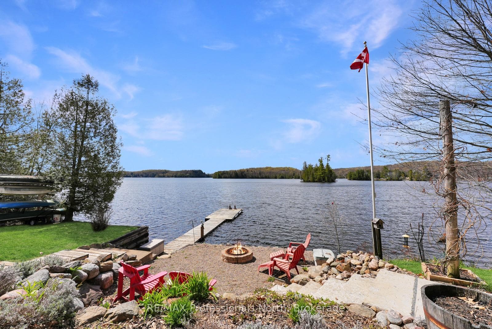 1325 & 1314 Claude Brown Road photo 35