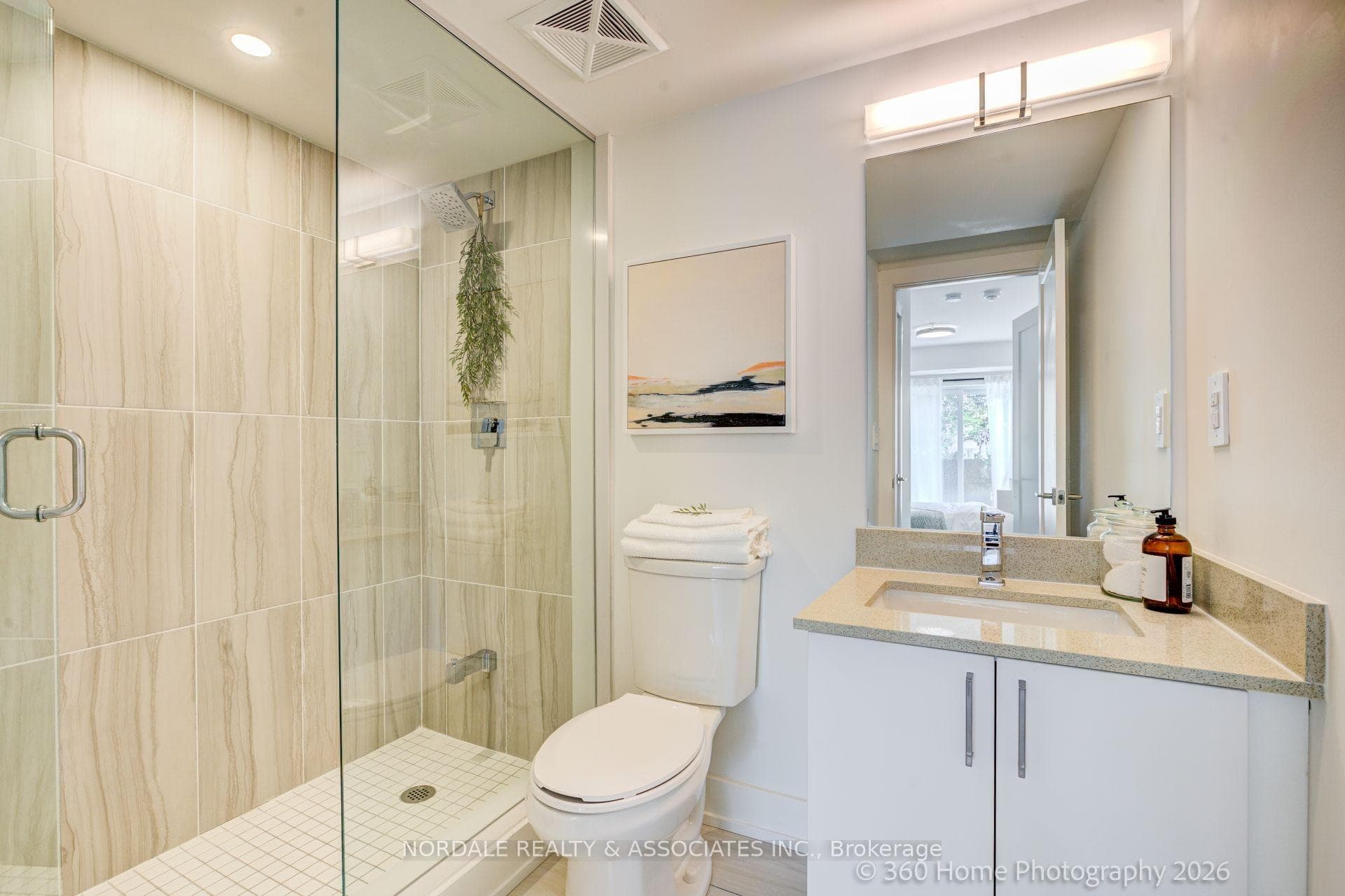 1660 Victoria Park Avenue Unit C102 photo 18