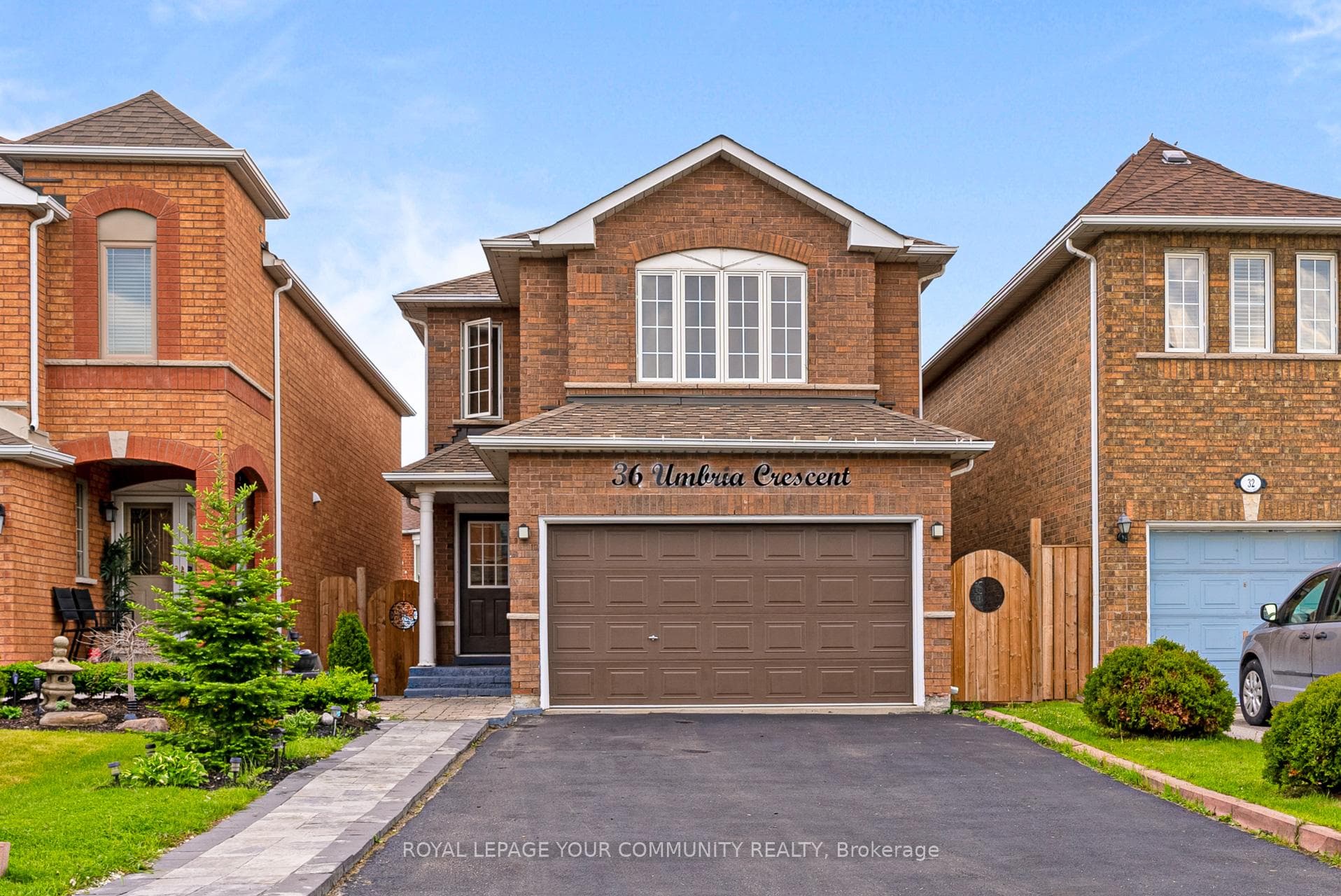 36 Umbria Crescent photo 1
