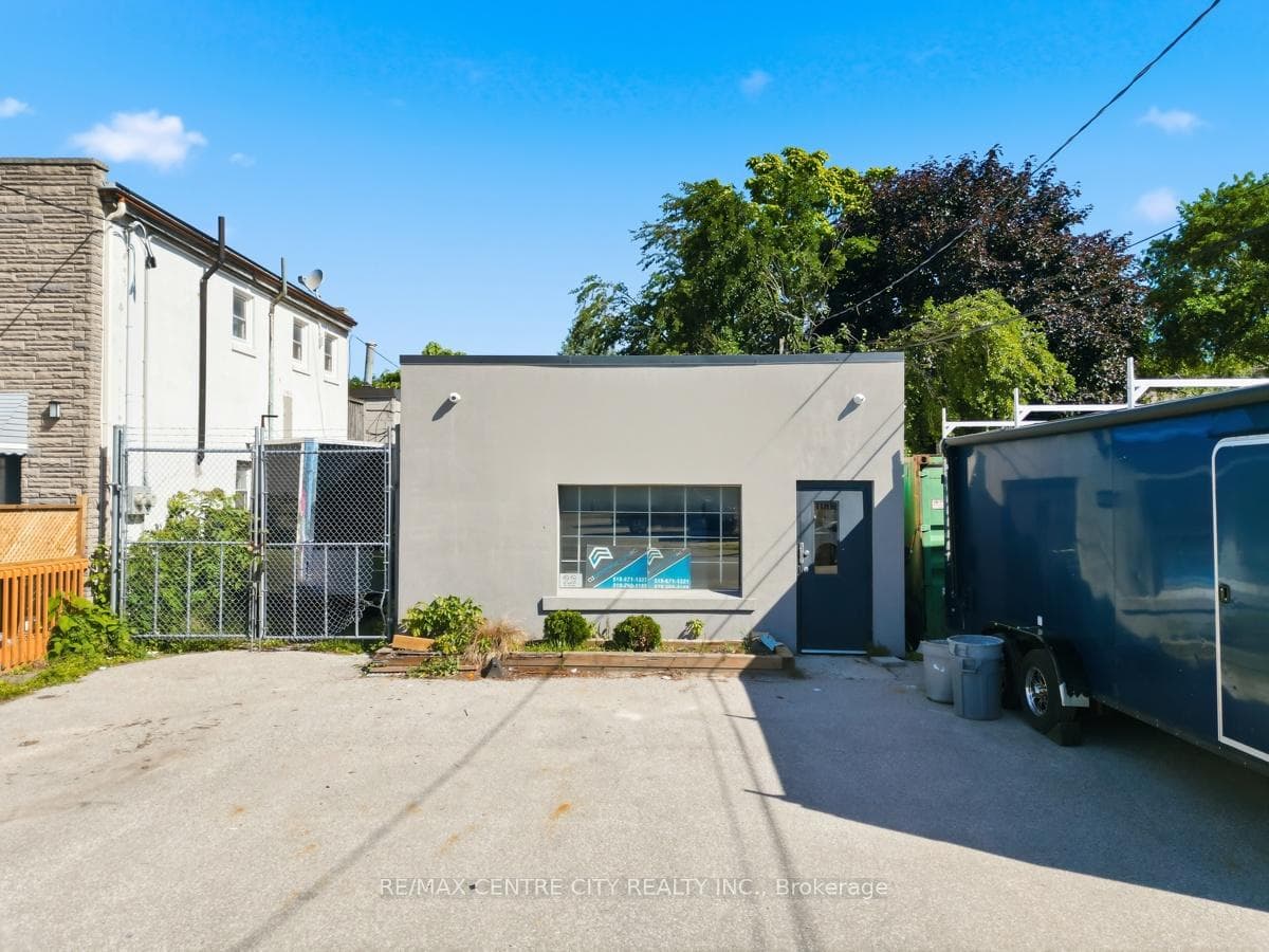 1188 Frances Street photo 1