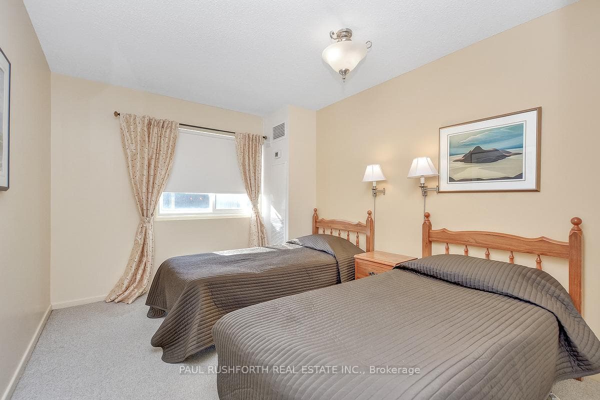 Building Guest Suite