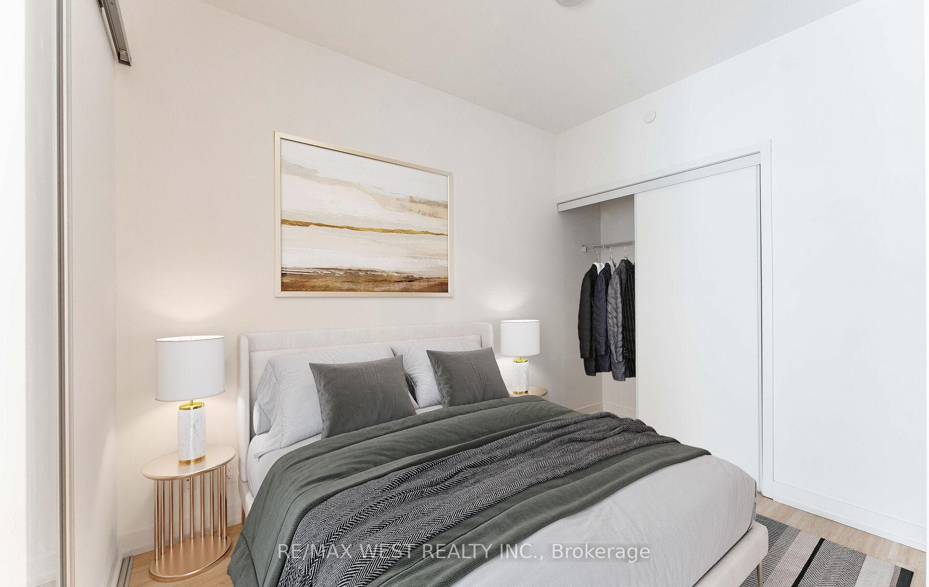 2nd Bedroom
