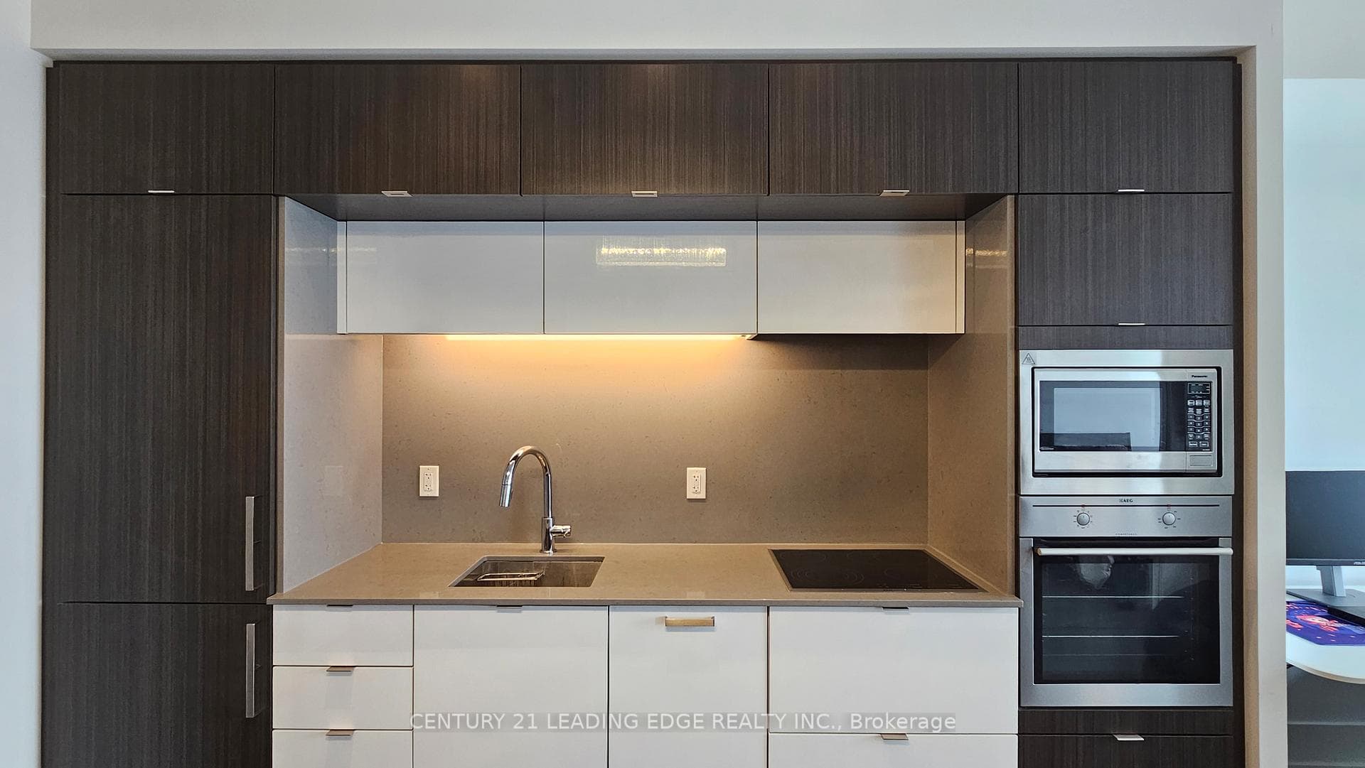 10 YORK Street Unit 5407 photo 9