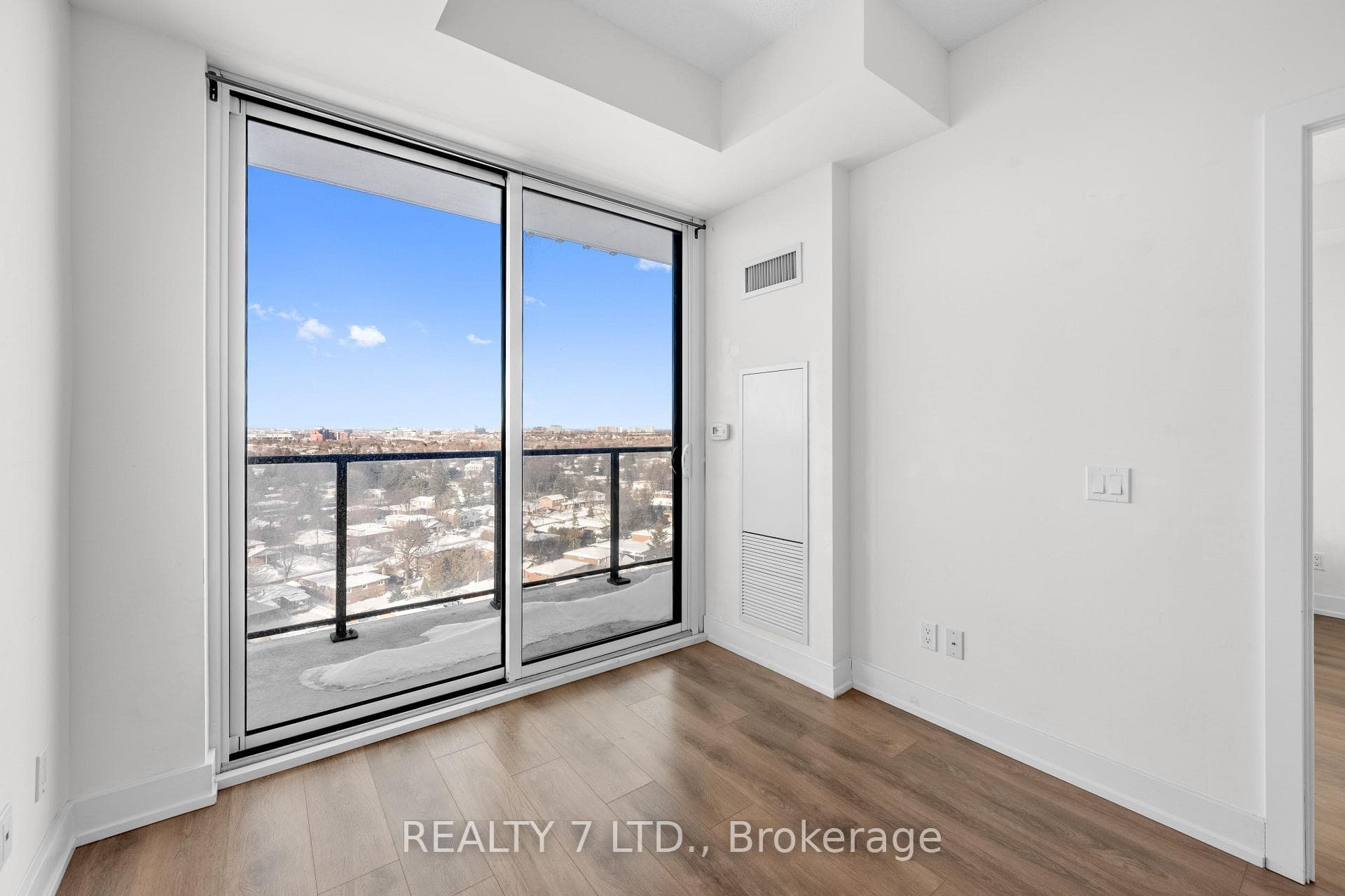 128 Fairview Mall Drive Unit 1207 photo 21