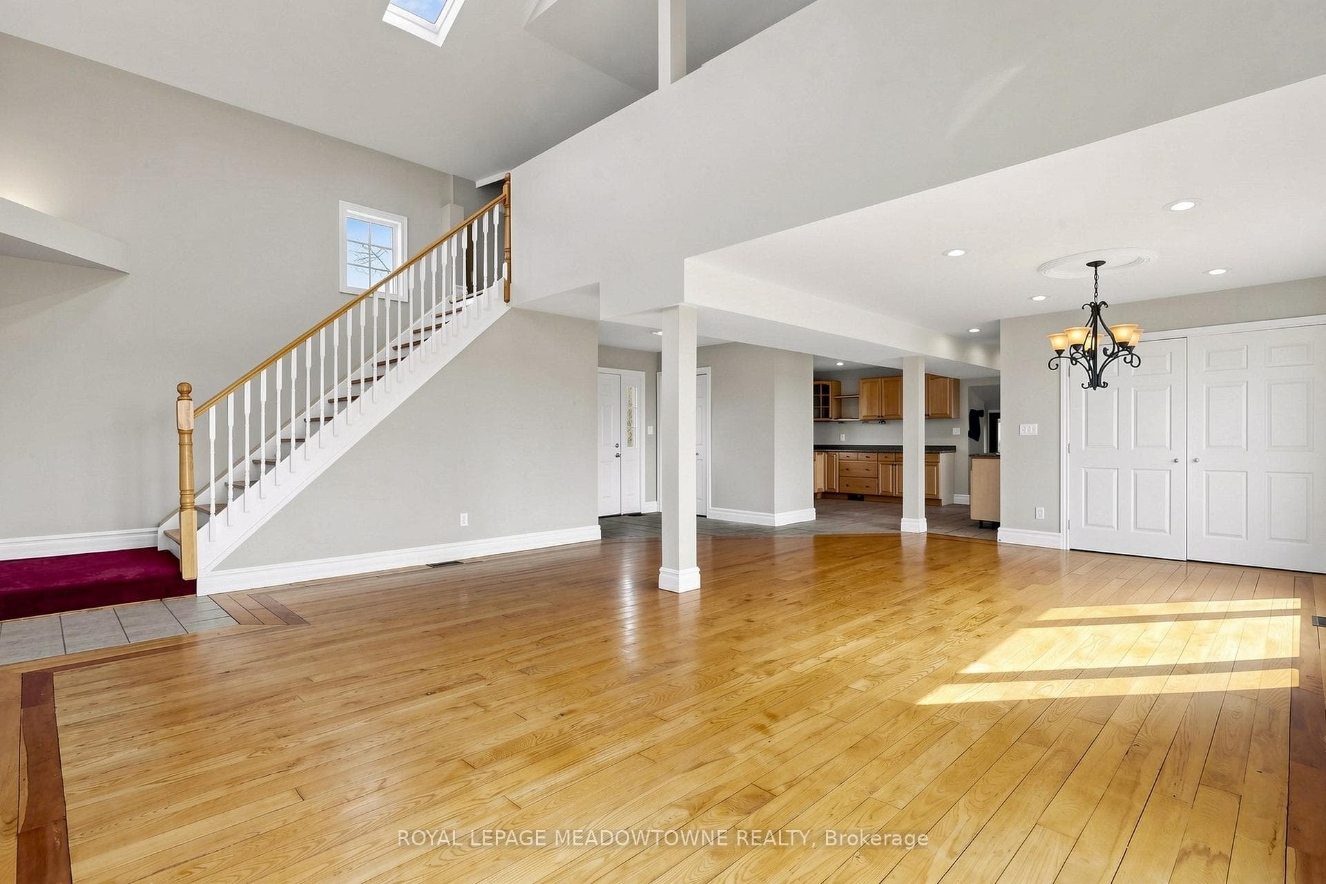 Living Dining Room
