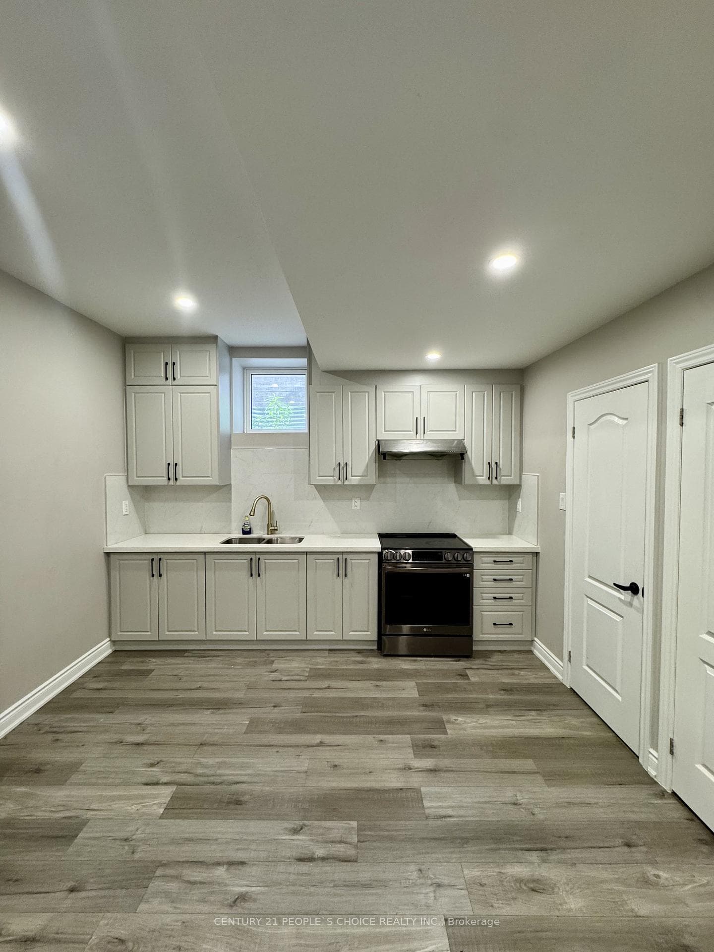 50 Arthur Griffin Crescent Unit Bsmt photo 1