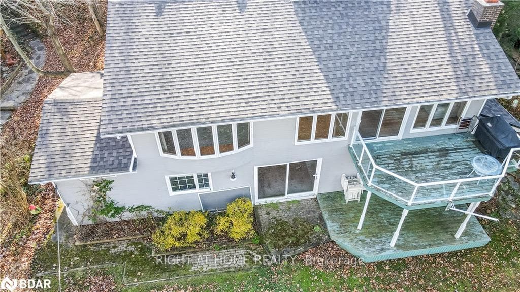 160 Gilwood Park Drive photo 2