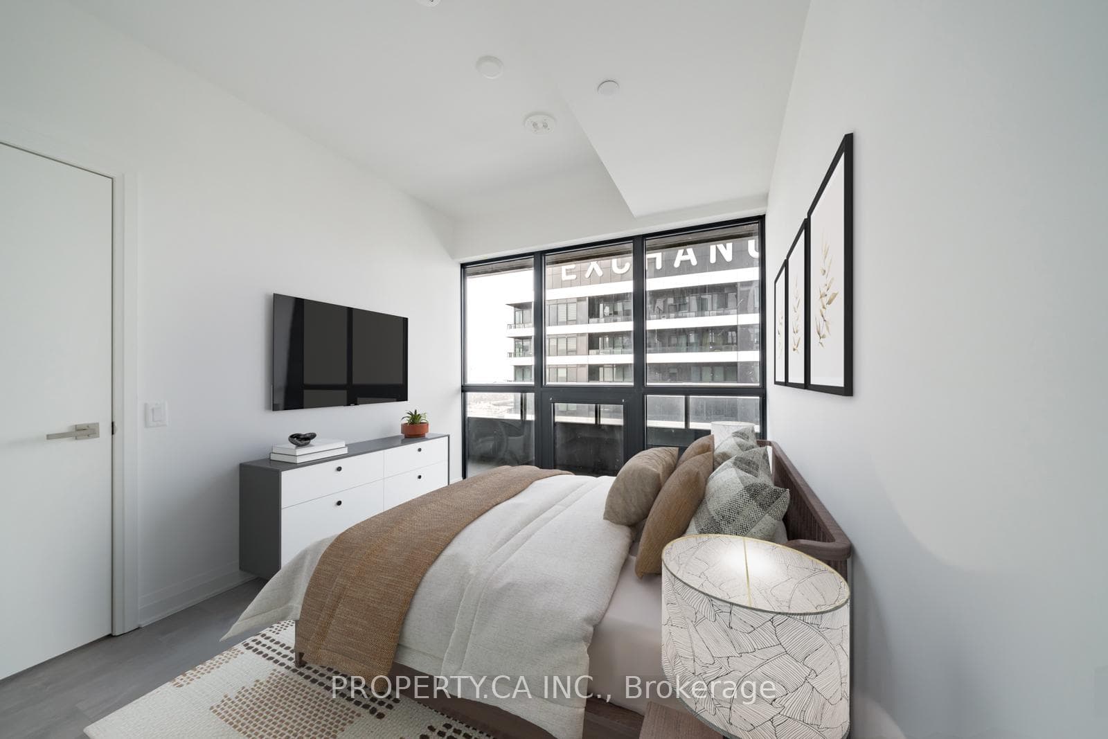 4015 The Exchange N/A Unit 2909 photo 7