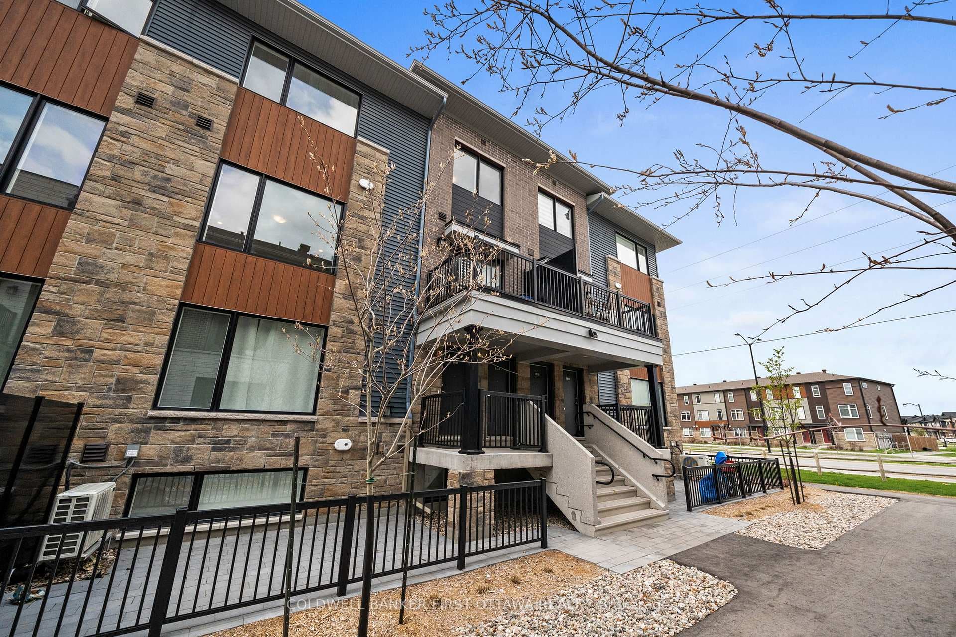2025 Minto built- Parkside at Arcadia.