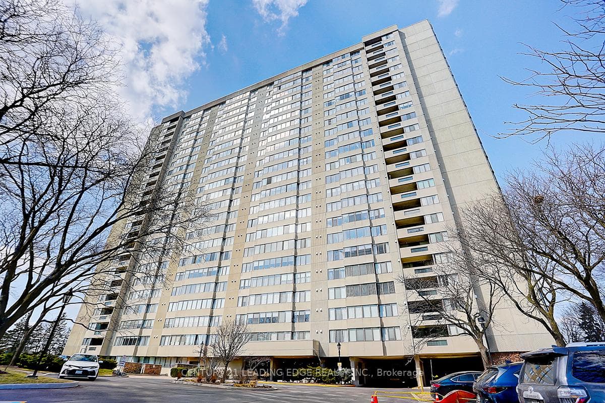 2350 BRIDLETOWNE Circle Unit 1507 photo 1