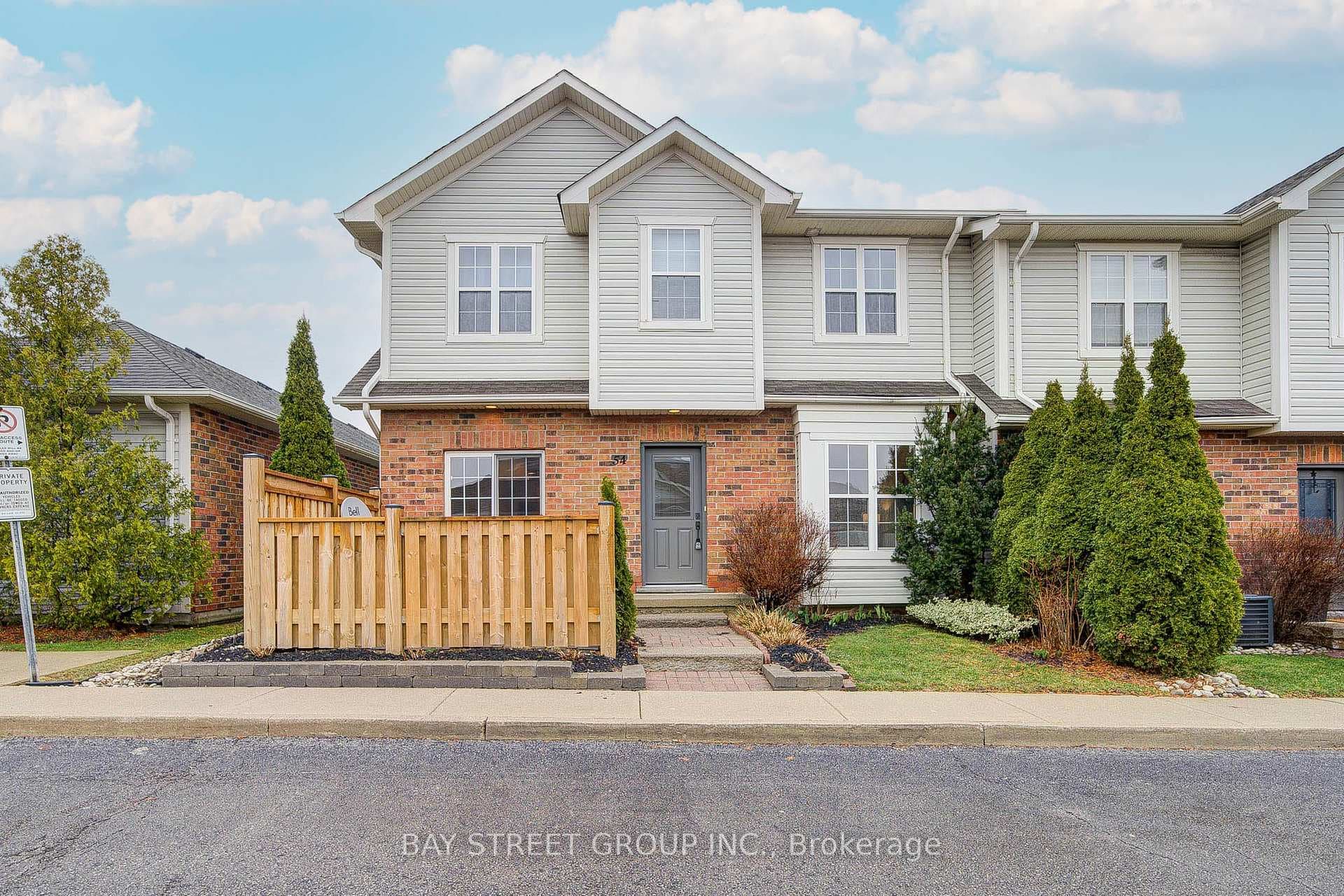 1085 Harrogate Drive Unit 54 photo 1