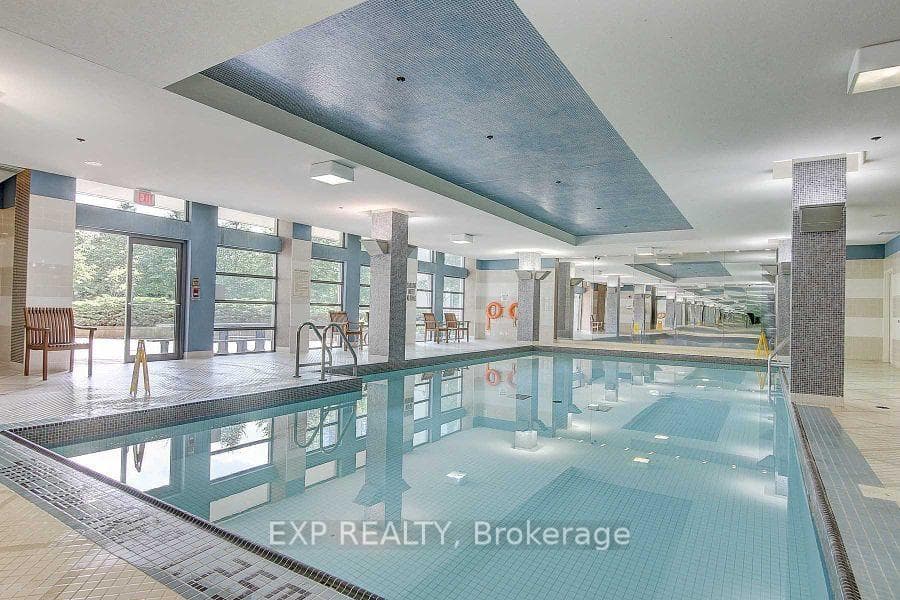 18 Spring Garden Avenue Unit 2110 photo 16