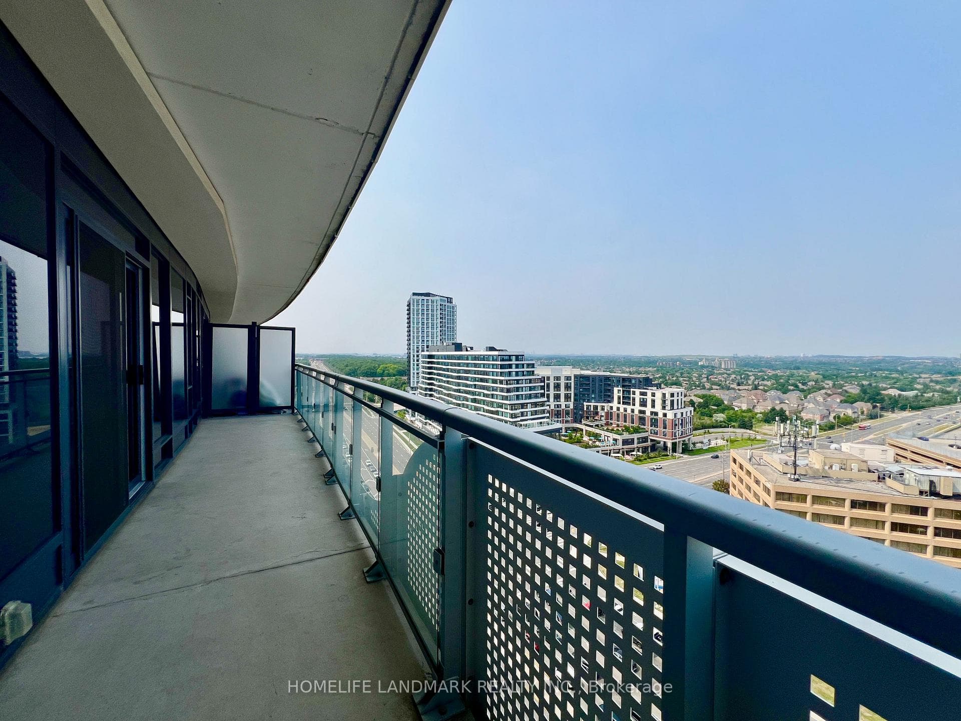 2520 Eglinton Avenue Unit 1211 photo 25
