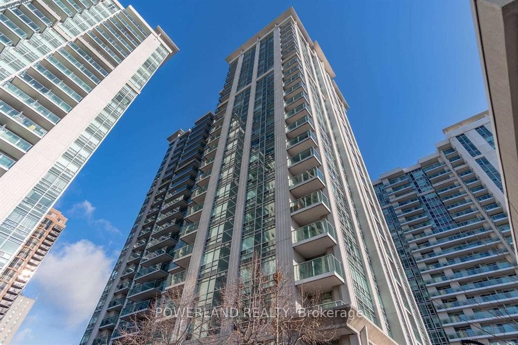35 Bales Avenue Unit 1107 photo 1