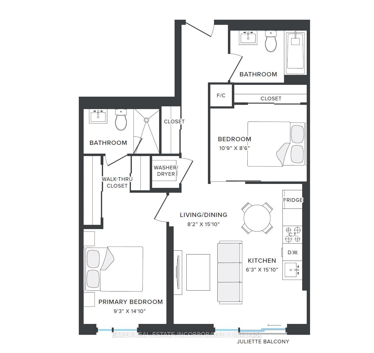 100 Mill Street Unit 429 photo 1