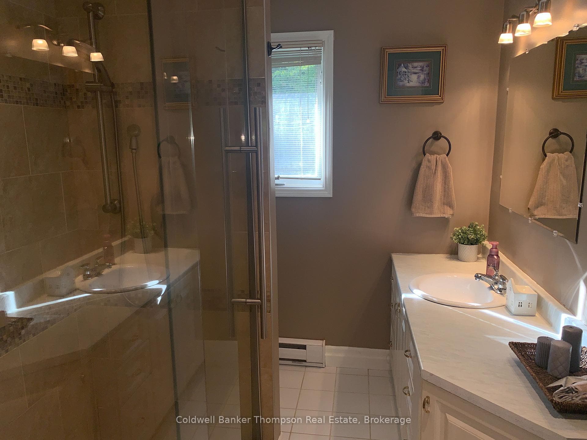 3 Piece Ensuite Bath