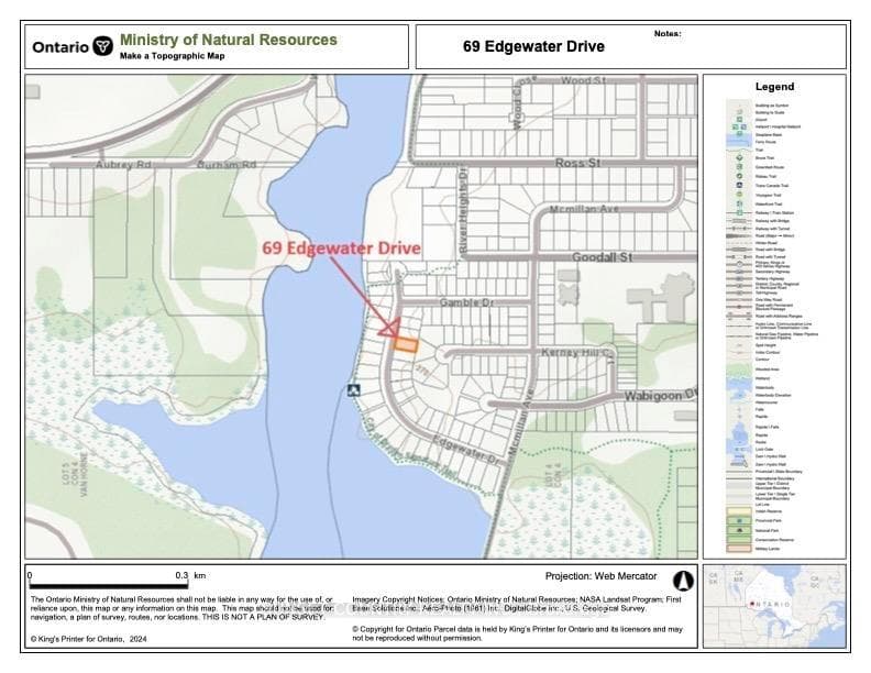 69 Edgewater Drive photo 5