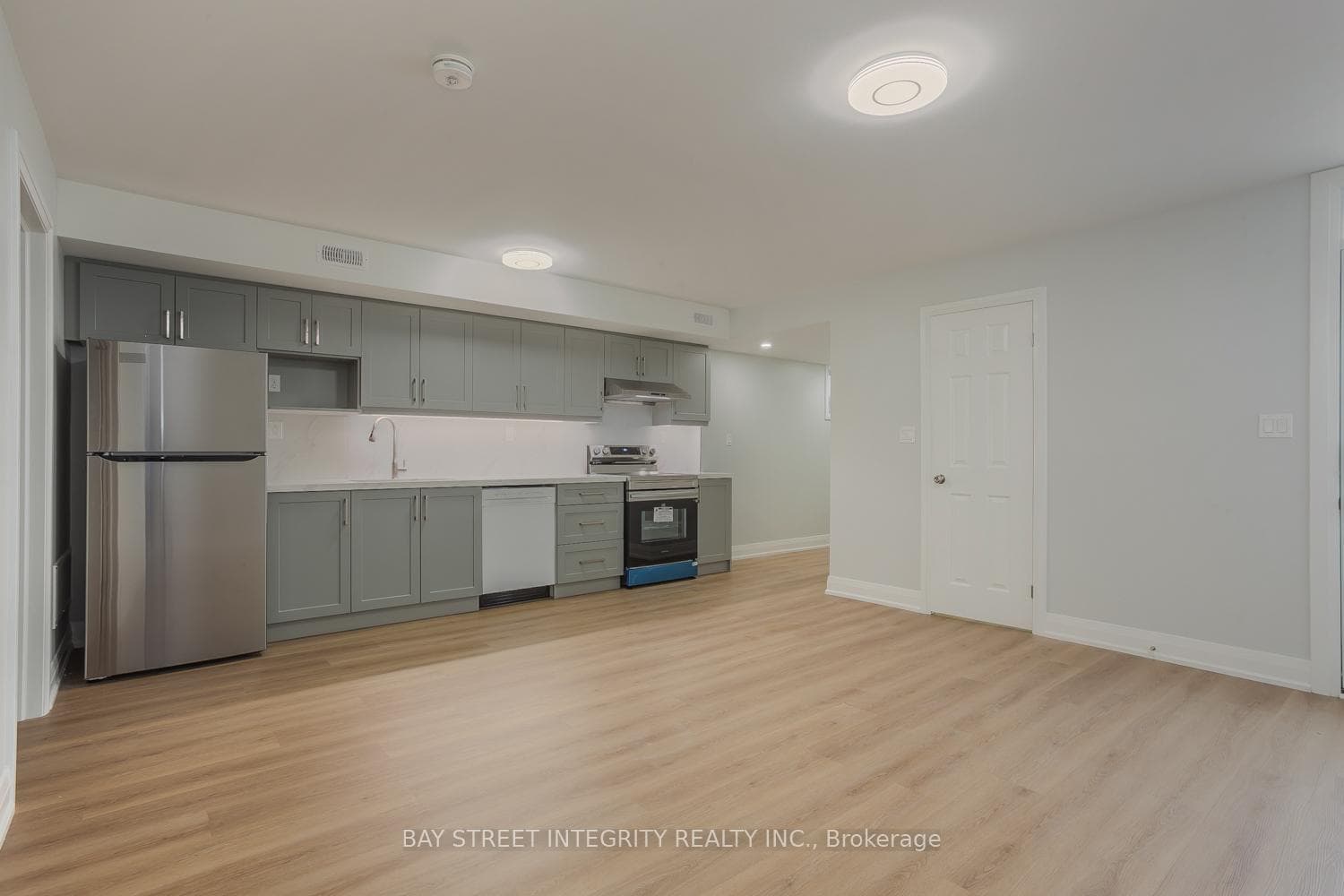 19 D'arcy Street Unit Bsm photo 1