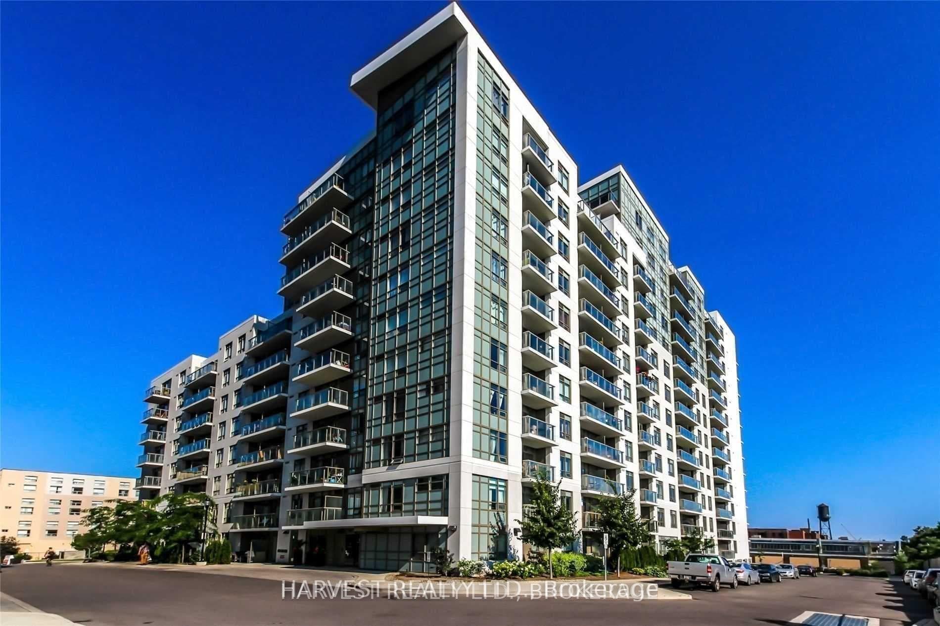 812 Landsdowne Avenue Unit 1209 photo 1