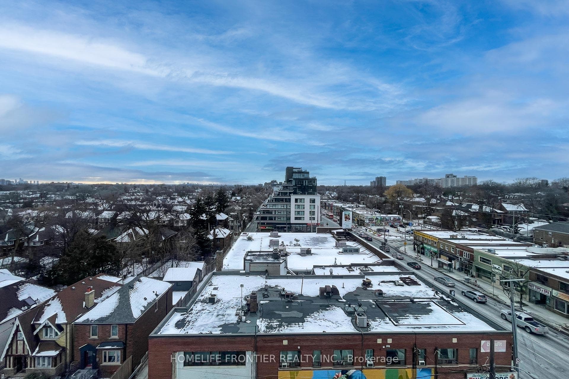 2020 Bathurst Street Unit 712 photo 18