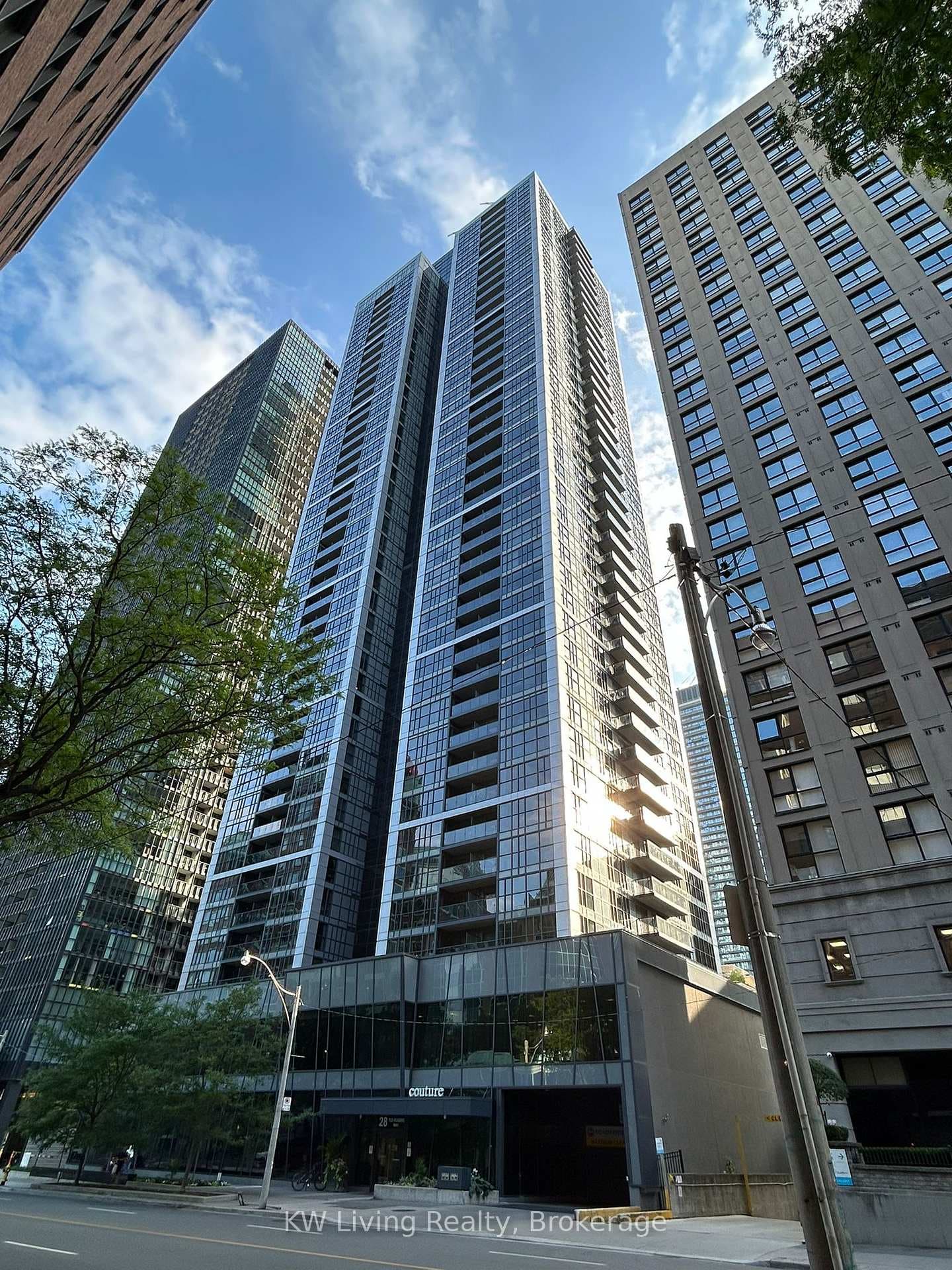 28 Ted Rogers Way Unit 2311 photo 1