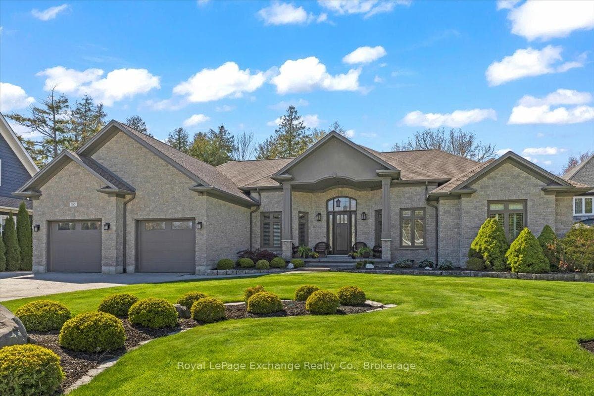 195 Birchwood Ave Kincardine