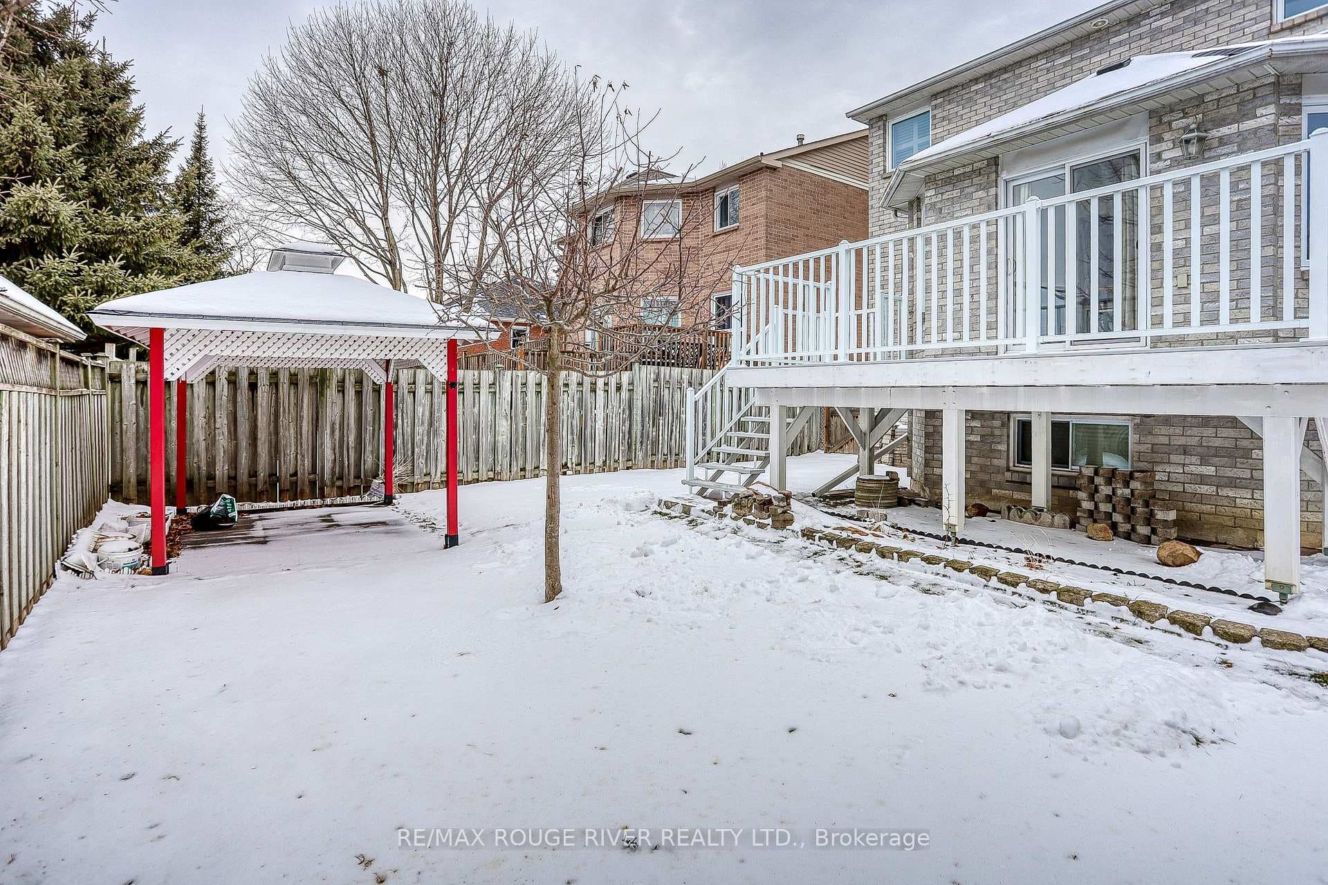 537 Whistler Drive photo 37