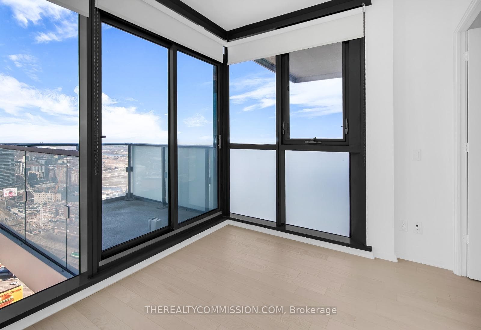 16 Bonnycastle Street Unit 3807 photo 15