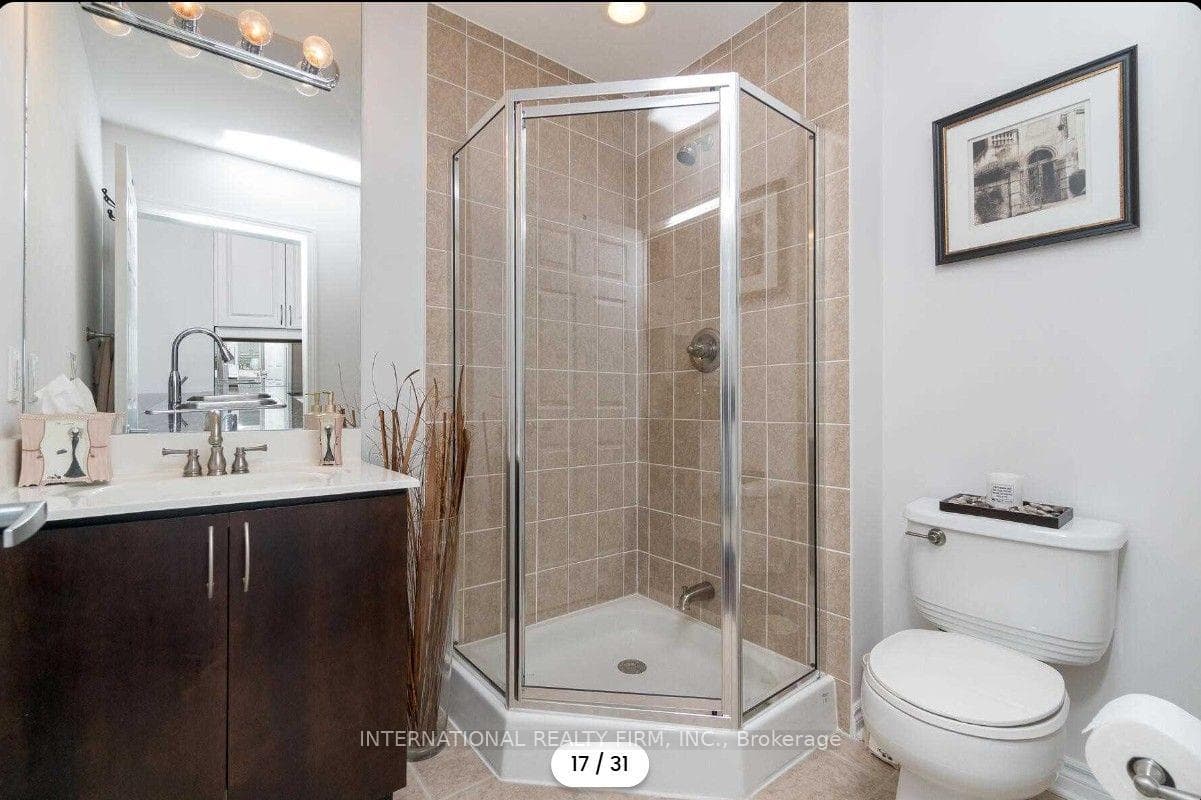 388 Prince Of Wales Drive Unit 2004 photo 15