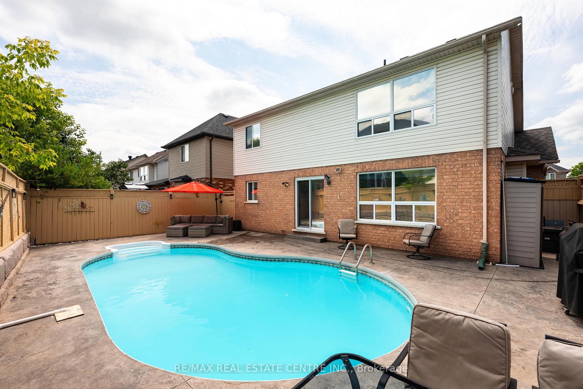 23 Clarke Avenue photo 42
