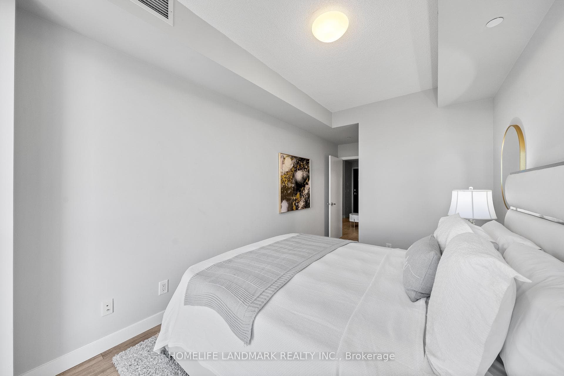 55 Regent Park Boulevard Unit 2603 photo 23