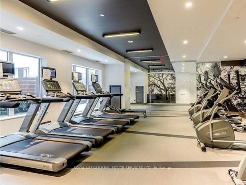 1830 Bloor Street Unit PH 1411 photo 15