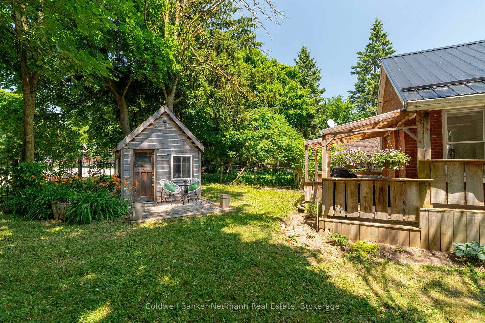 151 Frederick Street photo 44