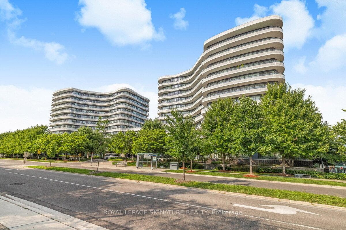 Welcome to Flaire Condos
