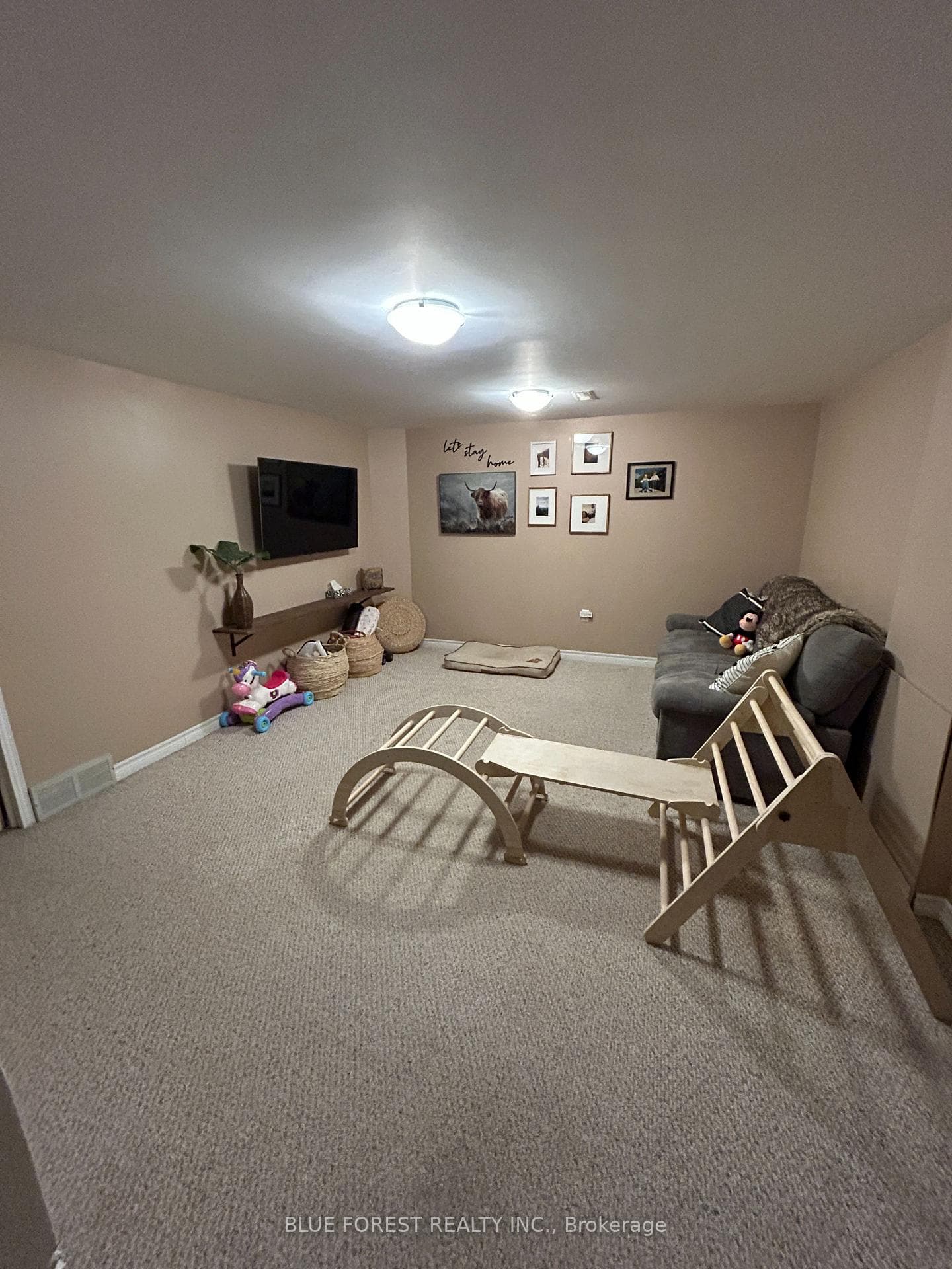 LL Family Room