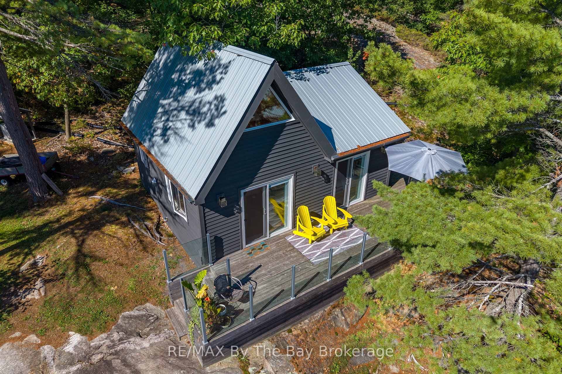 18152 Georgian Bay Shore N/A photo 23